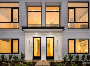 2611 NW 60th St #B, Seattle, WA 98107