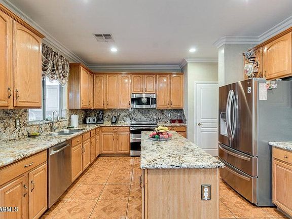 5th image of 5370 W KALER Circle