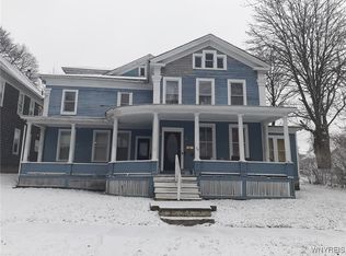 64-66 Genesee St, Lockport, NY 14094