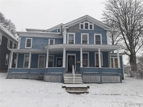 64-66 Genesee St, Lockport, NY 14094