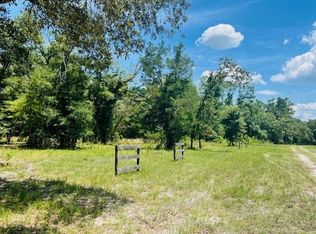 0 SW 70th Ave, Bell, FL 32619