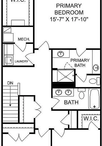605 Market Grove Dr #1-200 — Photo 17