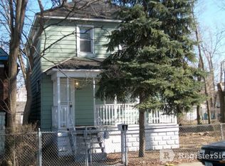 5631 Alice Ave, Hammond, IN 46320