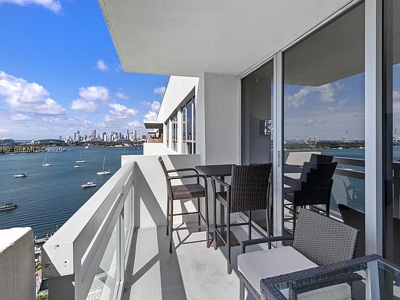 5th image of 1500 Bay Rd APT 1528S