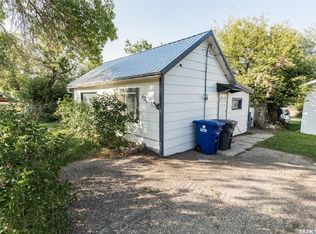626 Manitoba AVENUE, Kerrobert, SK S0L 1R0