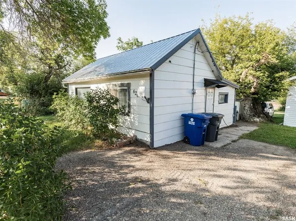 626 Manitoba AVENUE, Kerrobert, SK S0L 1R0