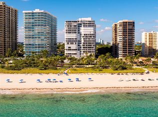 Bal Harbour 101, Bal Harbour, FL 33154