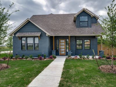 569 S Utah Dr, Celina, TX, 75009