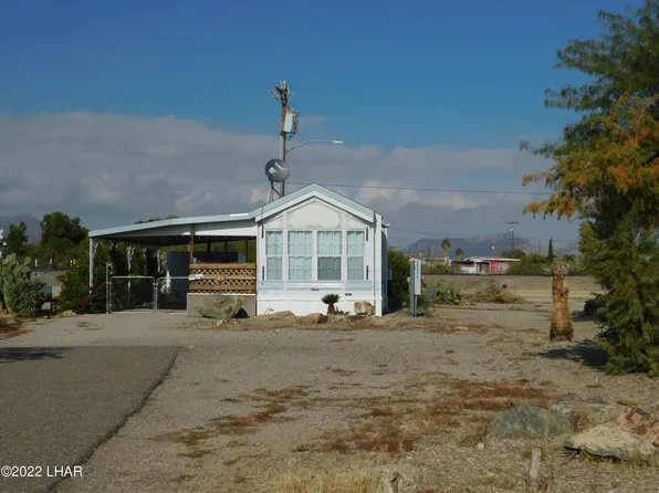 66589 Highway 60, Salome, AZ 85348