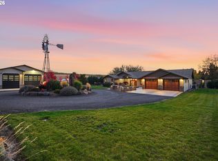 66556 Boyd Loop Rd, Dufur, OR 97021