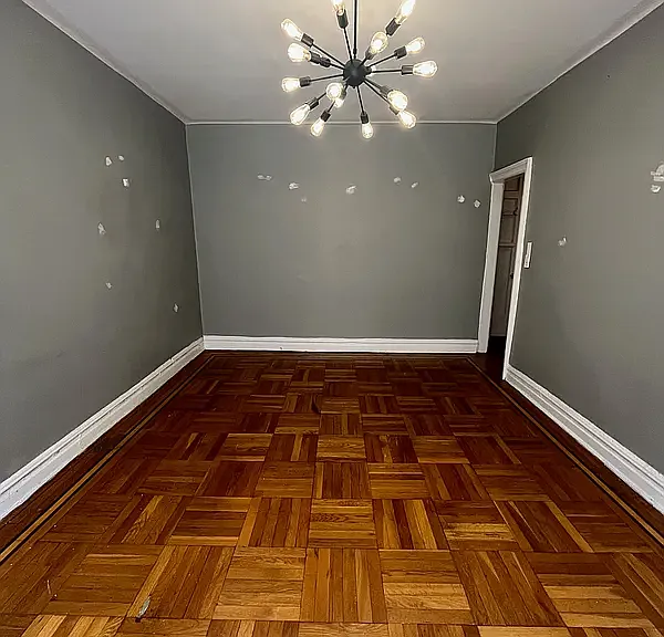 3320 Avenue H #6G — Photo 2