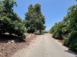 0 Hall Rd, Santa Paula, CA 93060