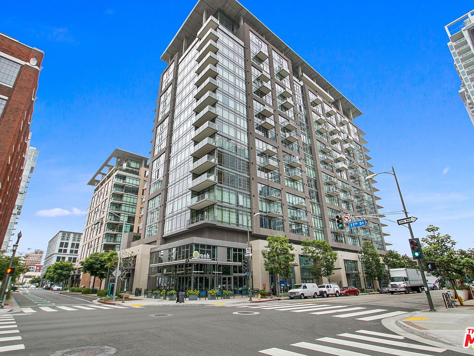 1st image of 1100 S Hope St APT 1502