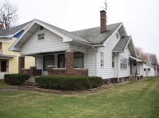 861 E Southern Ave, Indianapolis, IN