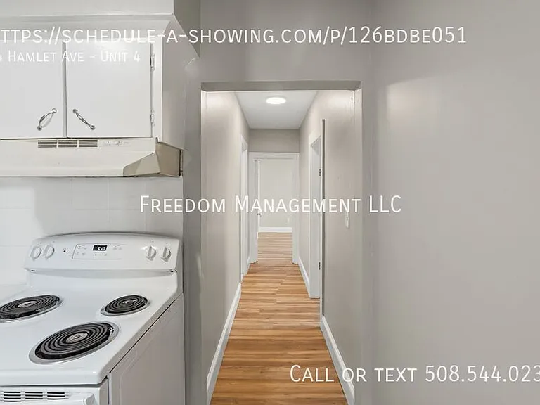 54 Hamlet Ave #4 — Photo 2