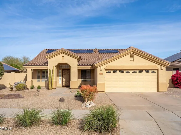 17444 W ROCK LEDGE Road, Goodyear, AZ 85338
