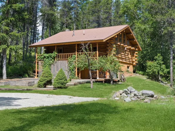 295 Tally Lake Rd, Whitefish, MT 59937