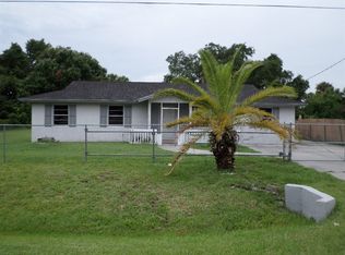 1801 NW 7th Ave, Okeechobee, FL 34974