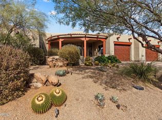 11410 E Juan Tabo Rd, Scottsdale, AZ 85255