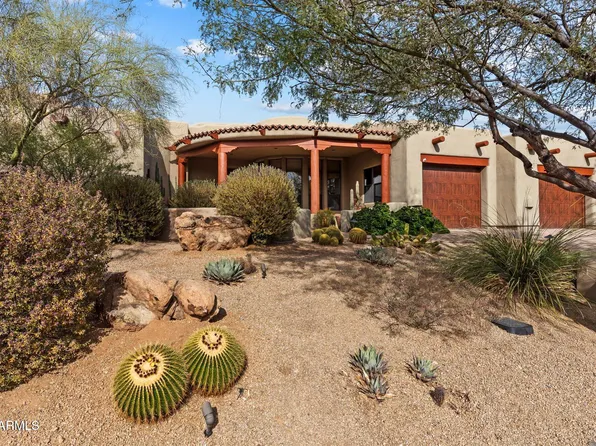 11410 E Juan Tabo Road, Scottsdale, AZ 85255