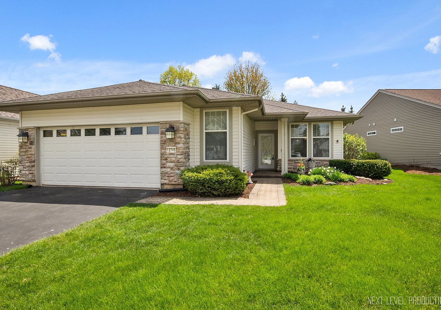 12745 W Rock Creek Cir, Huntley, IL 60142 | Zillow