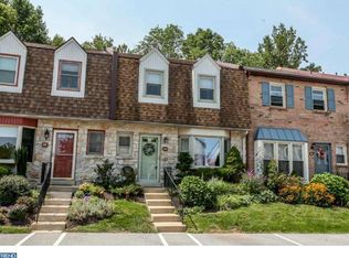 7 Rose Tree Vlg, Media, PA 19063