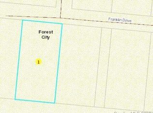 0 Franklin Dr, Forest City, NC 28043