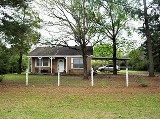 25189 Armagh St, Hempstead, TX 77445