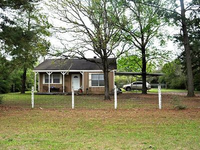 25189 Armagh St, Hempstead, TX, 77445