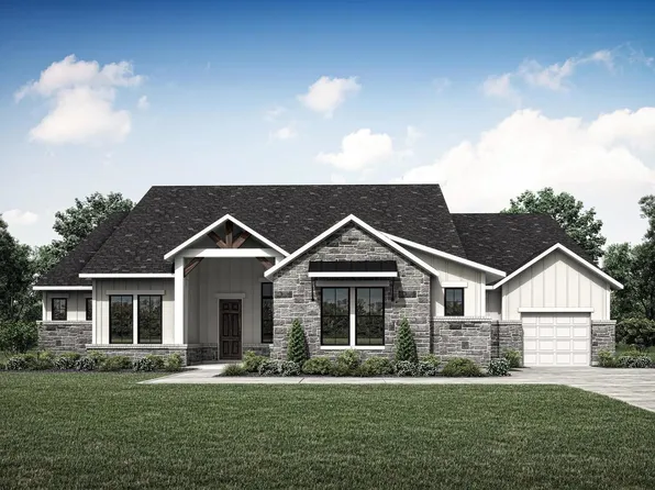 2941 Heritage Heights Rd, Leander, TX 78641