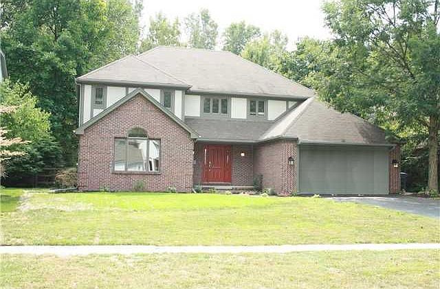 Stunning Home in St. James Woods