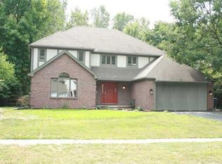 6937 Cloister Rd, Toledo, OH 43617