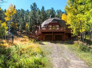 116 Bluebird Dr, Bailey, CO 80421