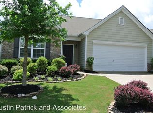 404 Norton Xing, Woodstock, GA 30188