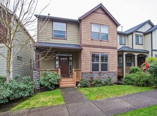 9061 SW Soprano Ln, Portland, OR 97225