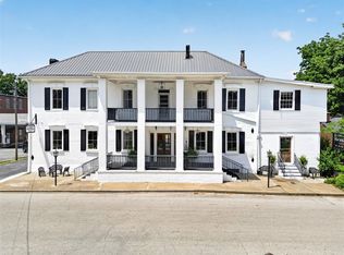 151 E 6th St, Russellville, KY 42276