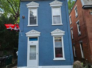 115 Parker St, Cincinnati, OH 45219