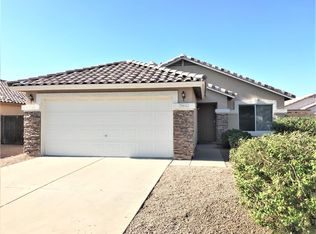 8632 E Capri Ave, Mesa, AZ 85208