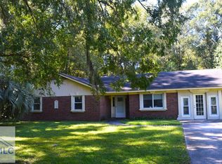 515 Myrtle Ln, Hinesville, GA 31313
