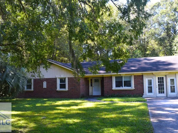 515 Myrtle Ln, Hinesville, GA 31313