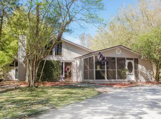 7791 Forest Cir, Glen Saint Mary, FL 32040