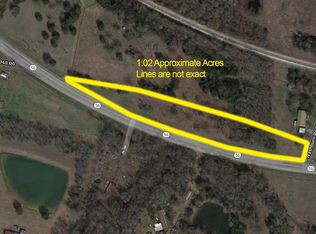 56 Tbd State Hwy, Bells, TX 75414