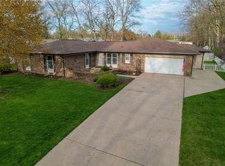 3629 Tuttle St, Danville, IL 61832