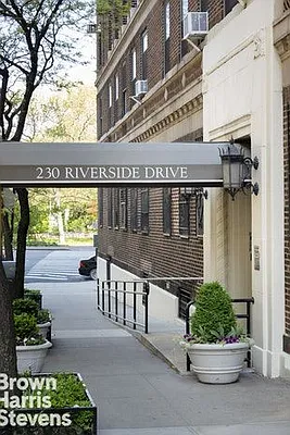 Rented by Brown Harris Stevens | media 11