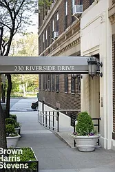 Rented by Brown Harris Stevens