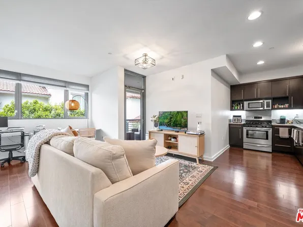 13045 Pacific Promenade Unit 337, Playa Vista, CA 90094