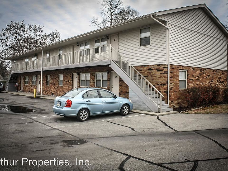1st image of 218 Marley Ln APT 24