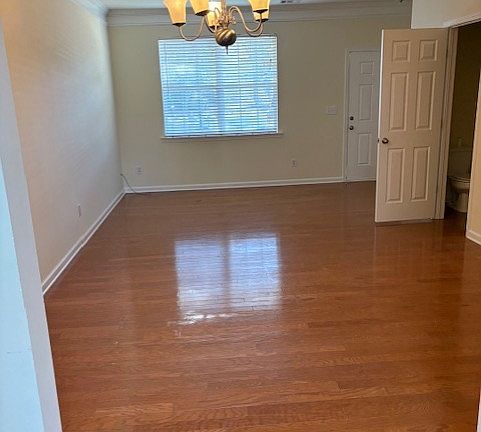 Dining and Living Room