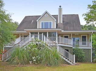 4892 Walking Horse Rd, Hollywood, SC 29449