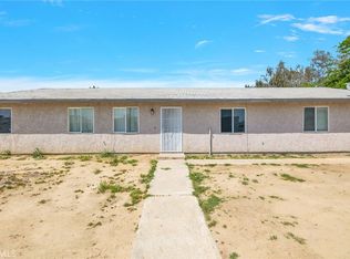 1313 E Planz Rd, Bakersfield, CA 93307